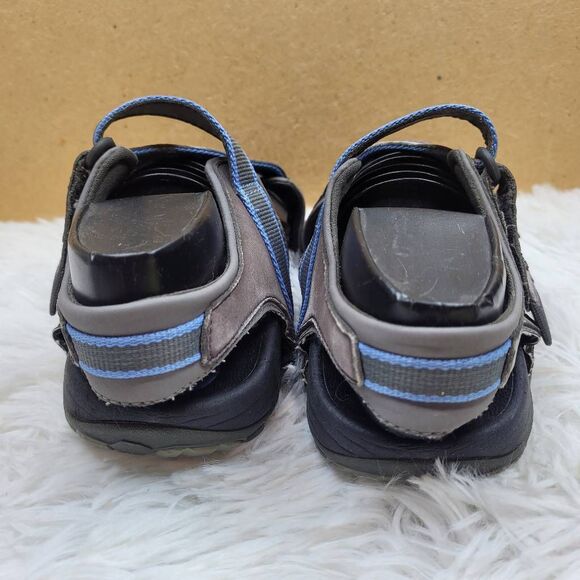 Vionic Women's Muir Sandals Size 7 - Picture 5 of 10